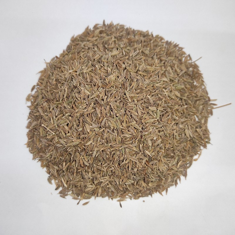 Zeera Sufed سفید زیرہ White Cumin Whole