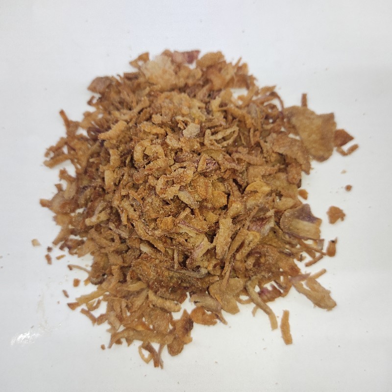 Fry Piyaz فرائی پیاز Fried Onions