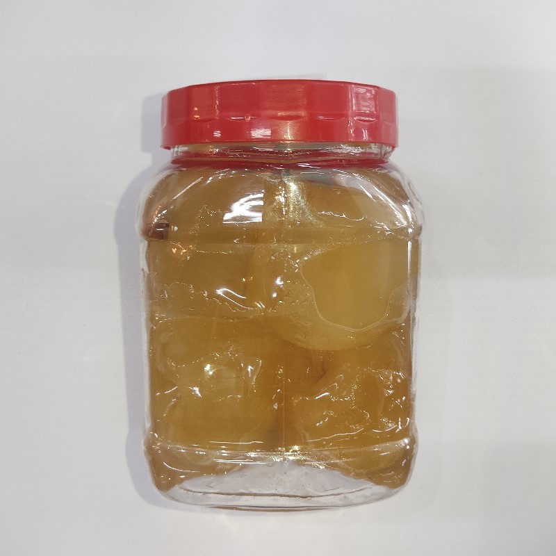 Murabba Saib مربہ سیب (Apple Murabba)