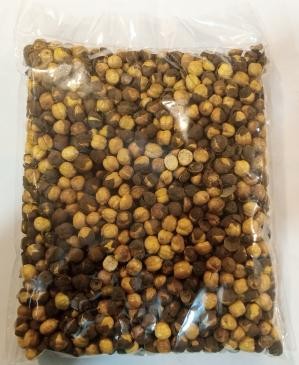 ROASTED CHANA
