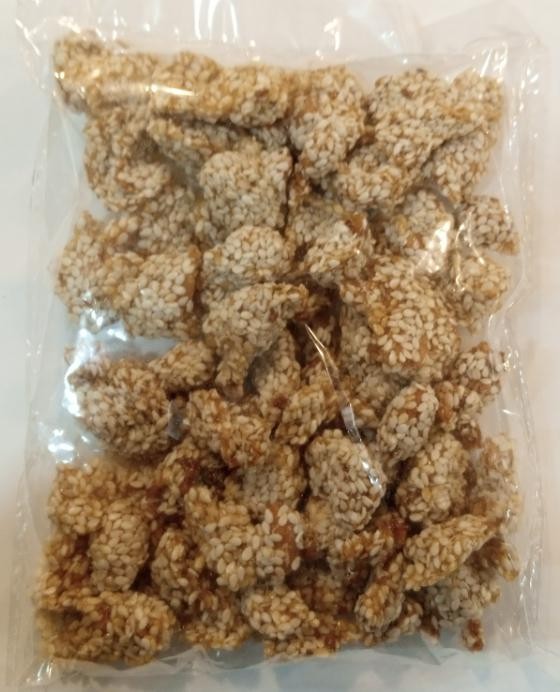 PEANUT REWRI SPECIAL