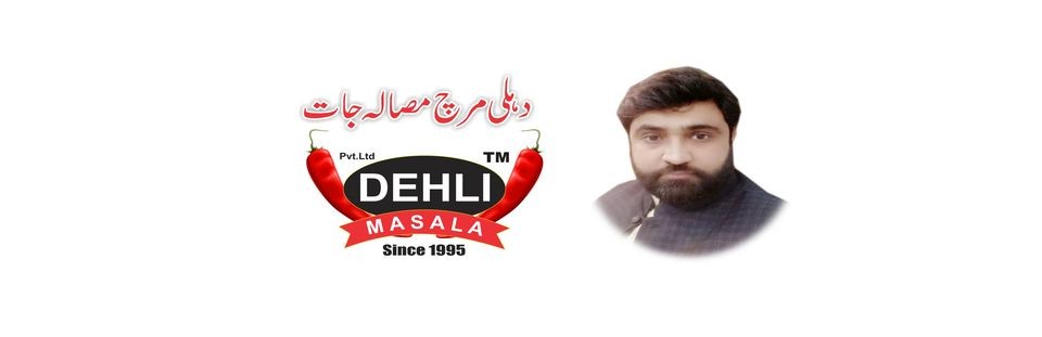 Dehli Mirch Masala Jaat promo