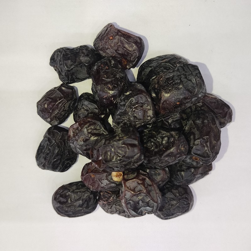 Khajoor Ajwa عجوہ کھجور Ajwa Dates