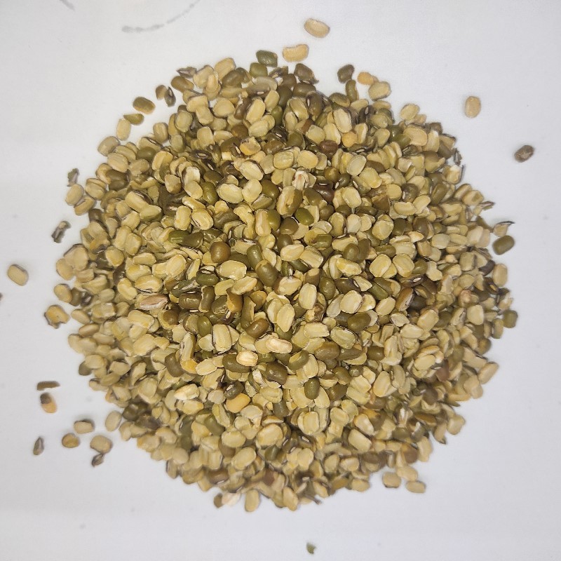 Daal Mong Chilka دال مونگ چھلکا